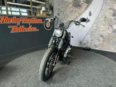HARLEY-DAVIDSON STREET BOB FXBB – foto 3