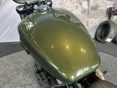 Harley-Davidson Fxbb Street BOB Laced Wheels - Premium Solid Color 2026 occasion – foto 9 van 12