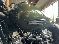 Harley-Davidson Fxbb Street BOB Laced Wheels - Premium Solid Color 2026 occasion – foto 11 van 12