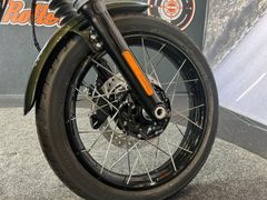 Harley-Davidson Fxbb Street BOB Laced Wheels - Premium Solid Color 2026 occasion – foto 12 van 12