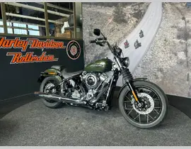 Harley-Davidson Street BOB Fxbb 2026 occasion