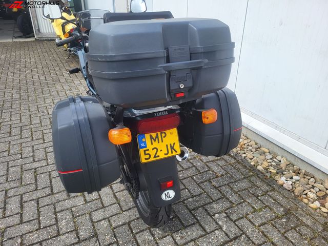 yamaha - xj-600-s---diversion