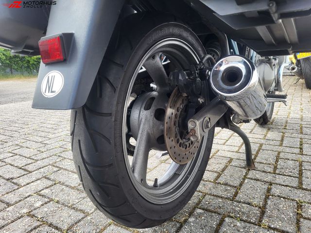yamaha - xj-600-s---diversion