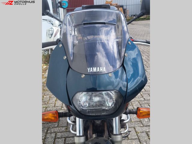 yamaha - xj-600-s---diversion