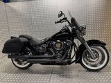 HARLEY-DAVIDSON SOFTAIL DELUXE
