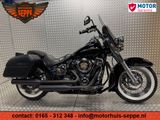 HARLEY-DAVIDSON SOFTAIL DELUXE