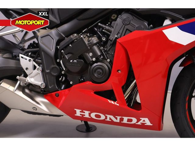 honda - cbr-650-r
