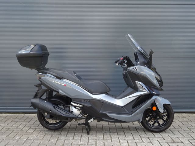 sym - cruisym-alpha-300
