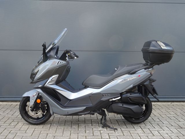 sym - cruisym-alpha-300