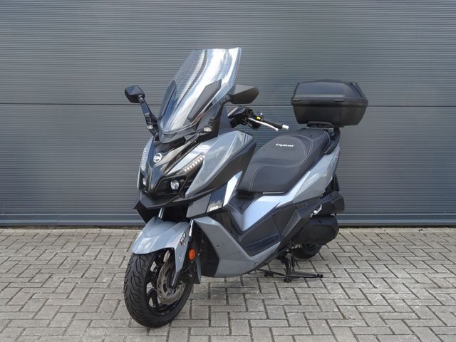 sym - cruisym-alpha-300
