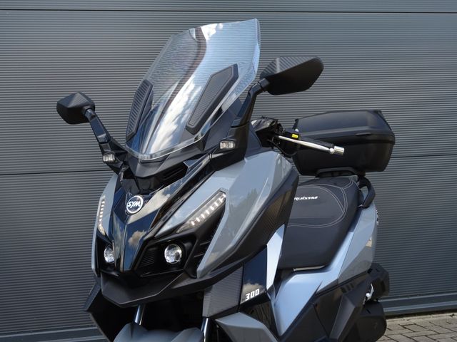 sym - cruisym-alpha-300