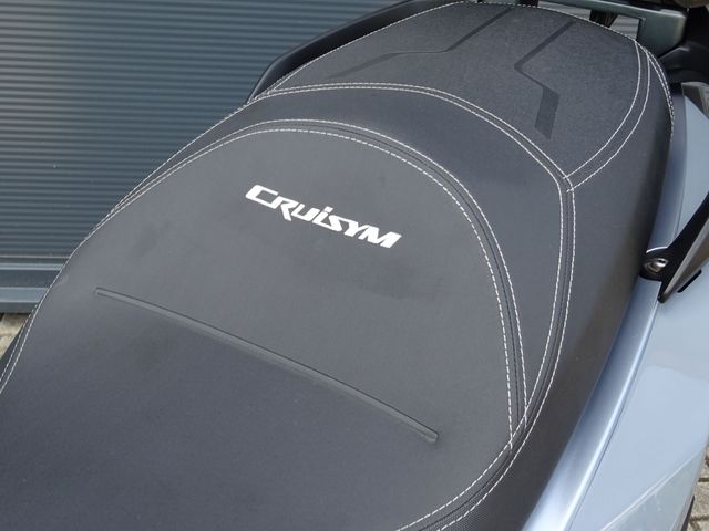 sym - cruisym-alpha-300