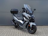 SYM CRUISYM ALPHA 300