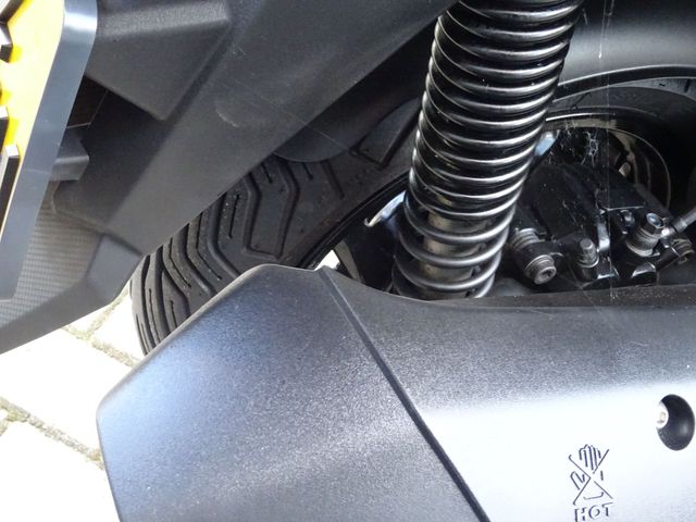 sym - cruisym-alpha-300