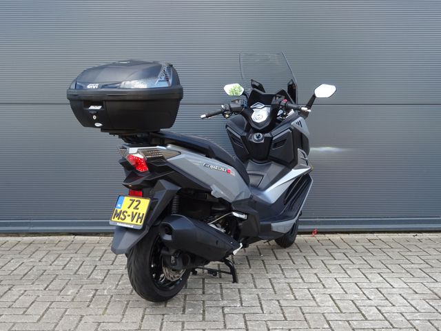sym - cruisym-alpha-300