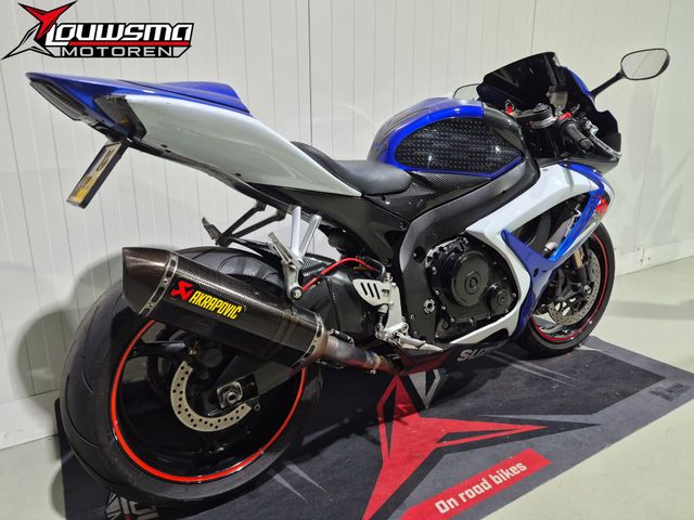 suzuki - gsx-r-750