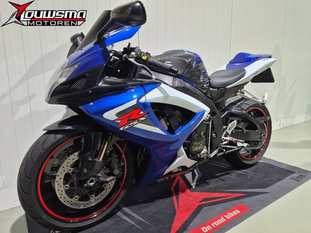 suzuki - gsx-r-750