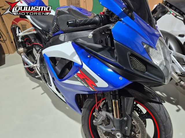 suzuki - gsx-r-750