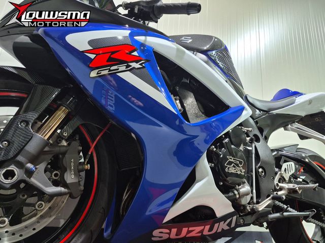 suzuki - gsx-r-750