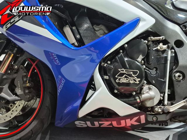 suzuki - gsx-r-750
