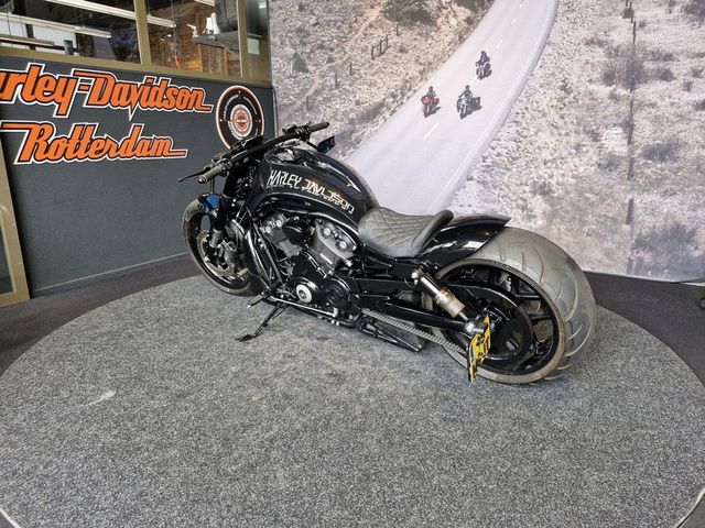 harley-davidson - night-rod-special-vrscdx