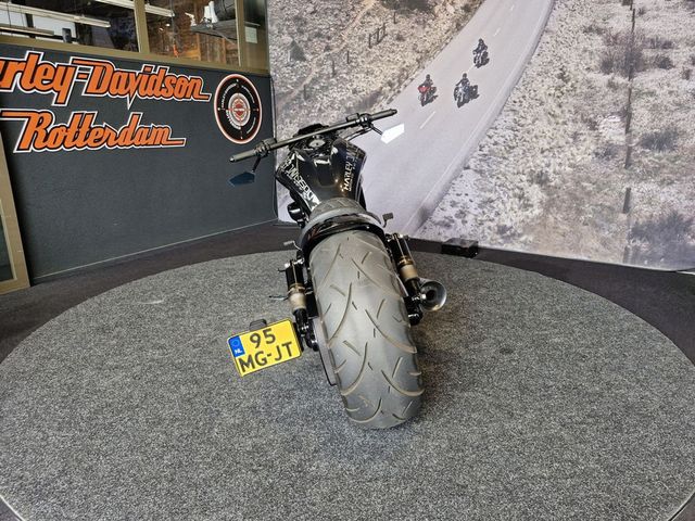 harley-davidson - night-rod-special-vrscdx