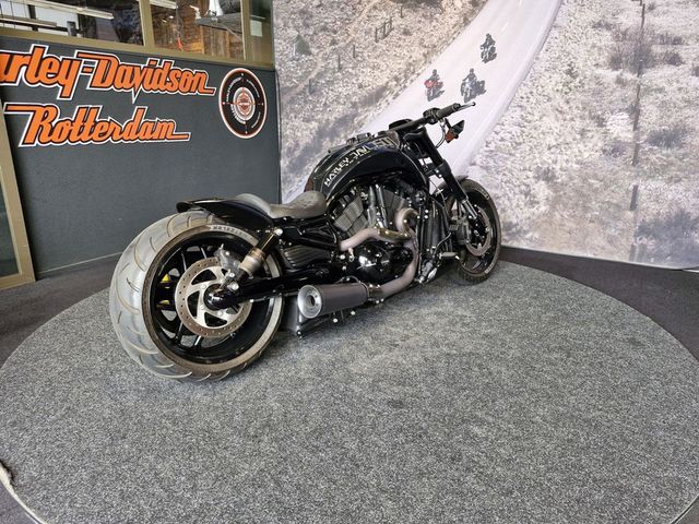 harley-davidson - night-rod-special-vrscdx