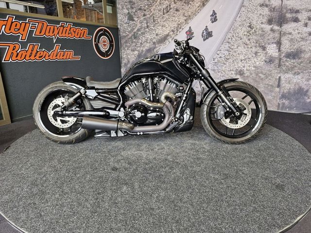 harley-davidson - night-rod-special-vrscdx