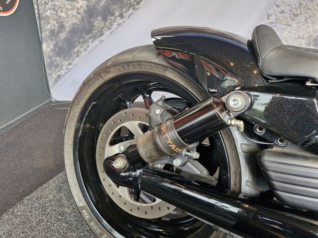 harley-davidson - night-rod-special-vrscdx