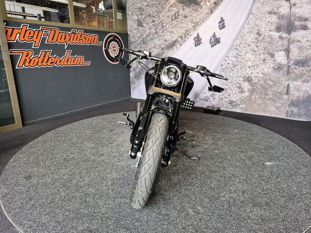 harley-davidson - night-rod-special-vrscdx