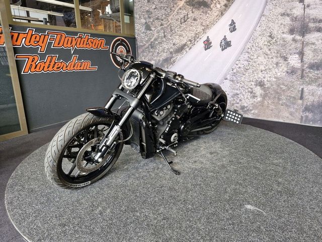 harley-davidson - night-rod-special-vrscdx