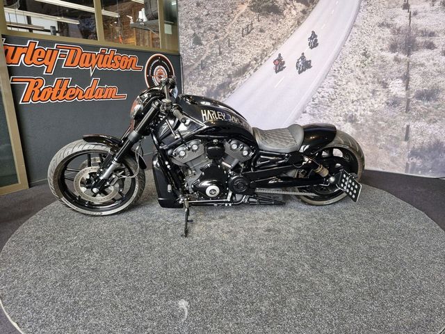 harley-davidson - night-rod-special-vrscdx