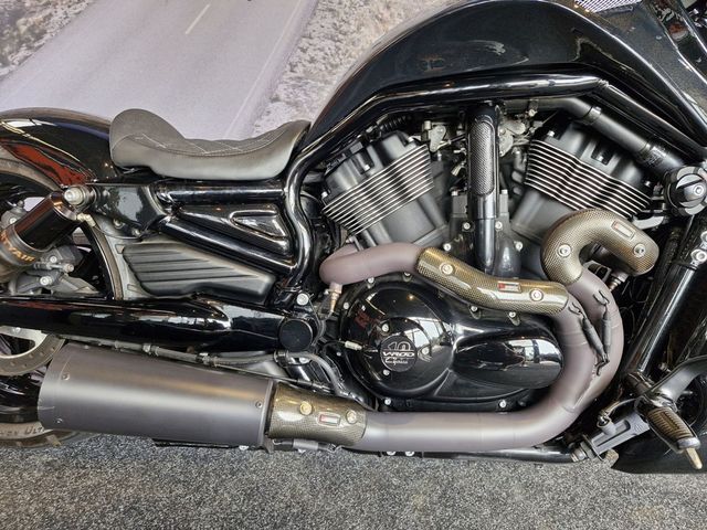 harley-davidson - night-rod-special-vrscdx