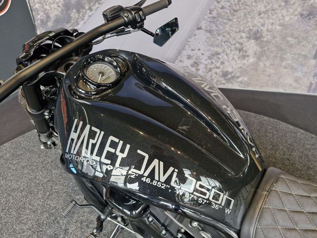 harley-davidson - night-rod-special-vrscdx