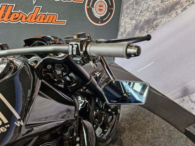 harley-davidson - night-rod-special-vrscdx