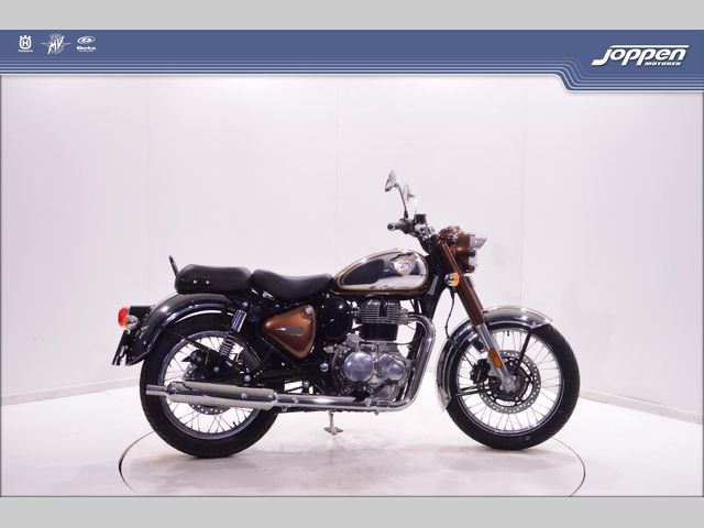 royal-enfield - classic-350