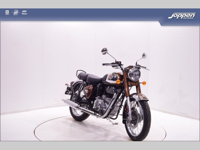 royal-enfield - classic-350