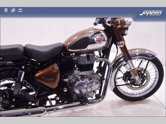 royal-enfield - classic-350