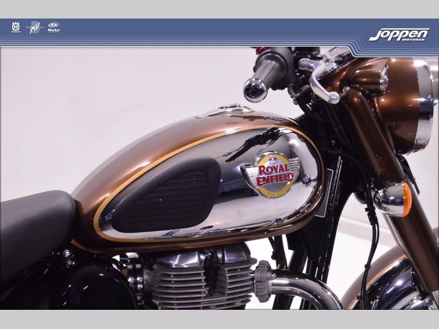 royal-enfield - classic-350