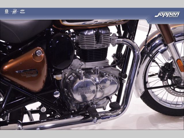 royal-enfield - classic-350