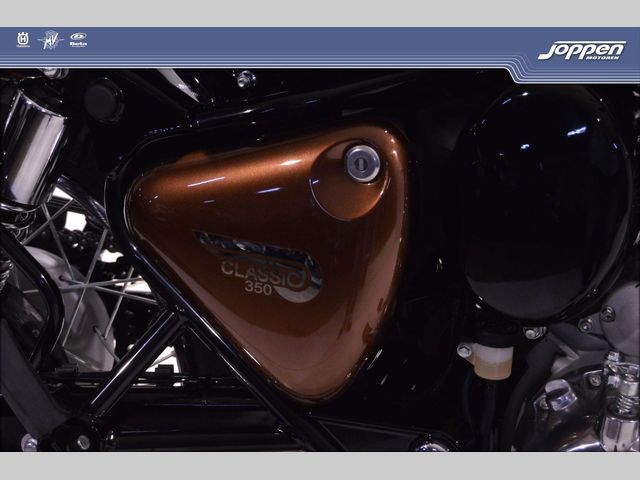 royal-enfield - classic-350