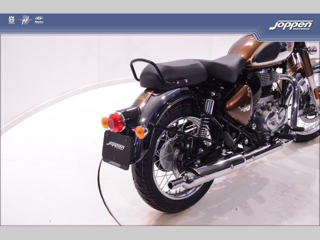 royal-enfield - classic-350