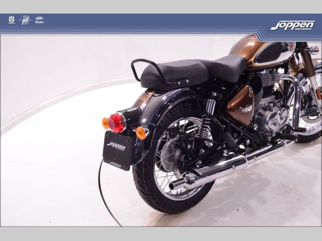 royal-enfield - classic-350