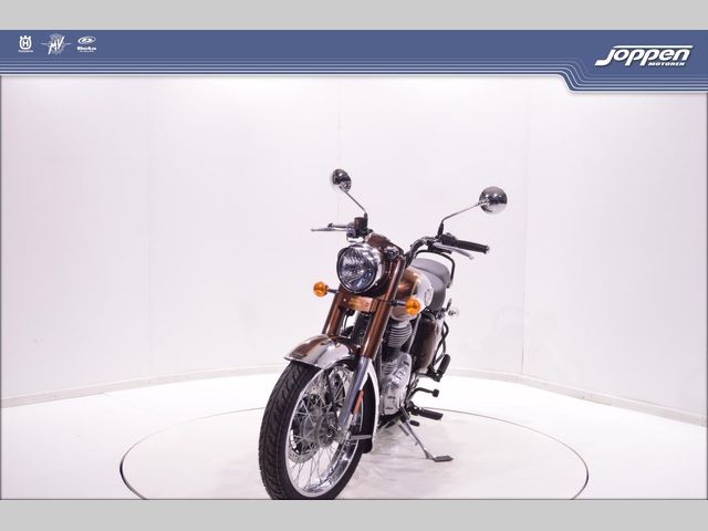 royal-enfield - classic-350