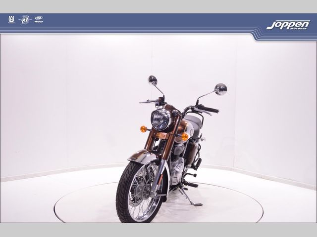 royal-enfield - classic-350