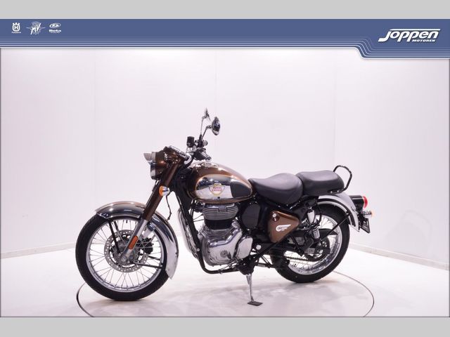 royal-enfield - classic-350