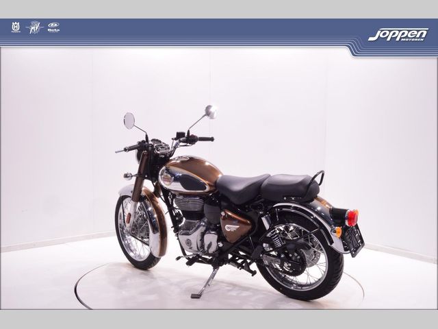 royal-enfield - classic-350