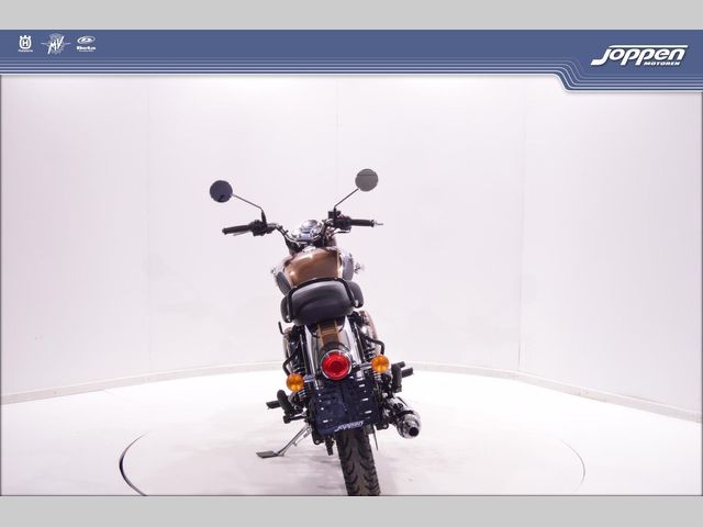 royal-enfield - classic-350