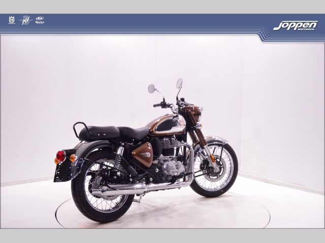 royal-enfield - classic-350