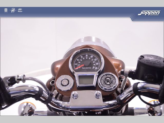 royal-enfield - classic-350